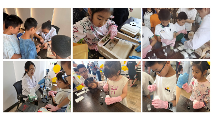 4-药学趣味活动