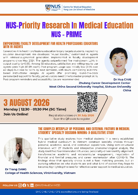 NUS-PRIME Flyer 3 August